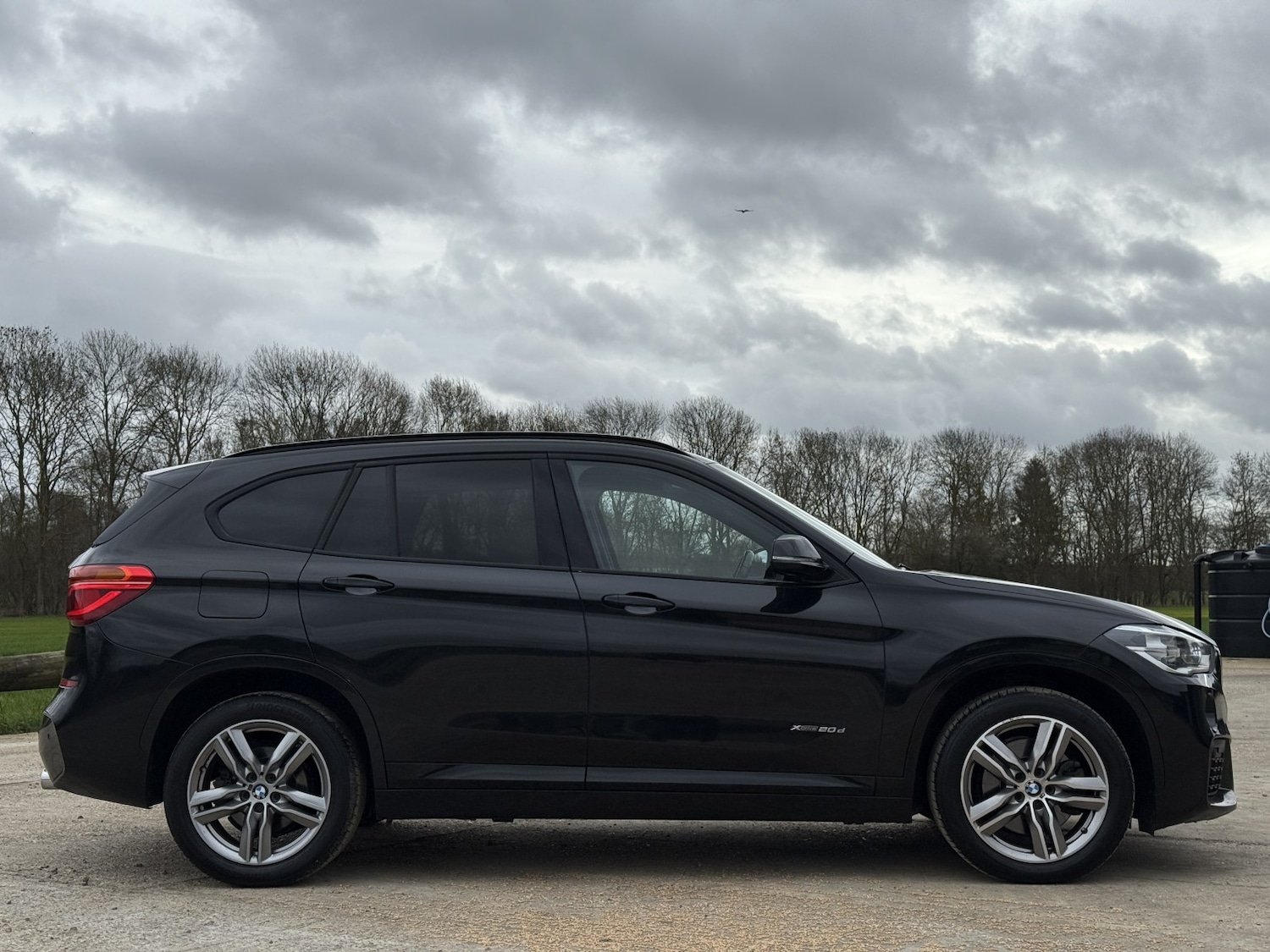 Used BMW X1 2017 for sale - 77721328: Photo 3