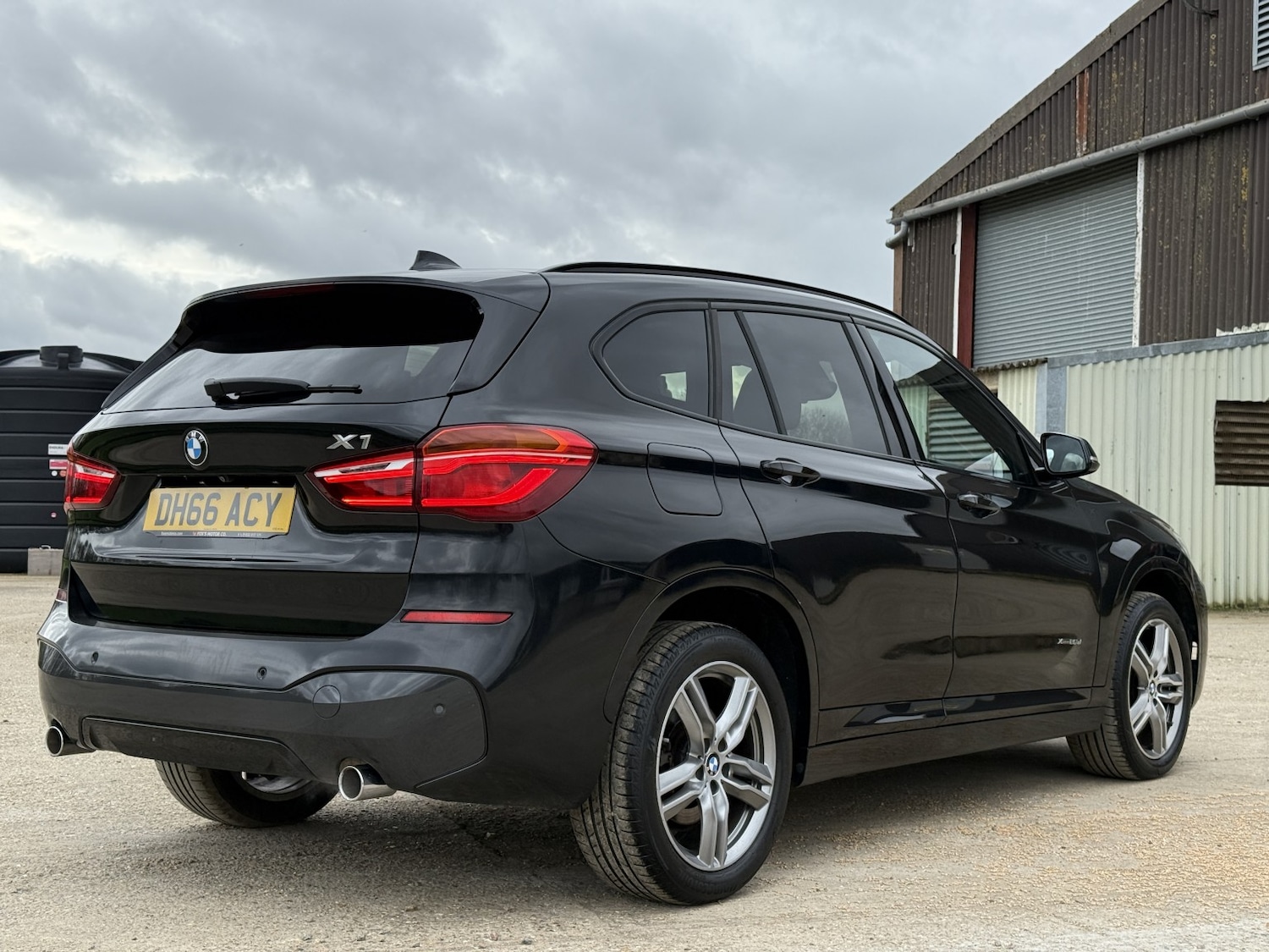 Used BMW X1 2017 for sale - 77721328: Photo 4