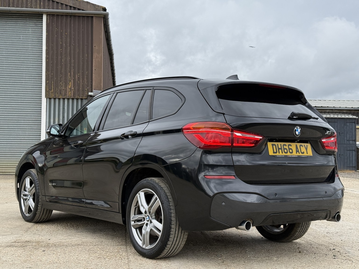 Used BMW X1 2017 for sale - 77721328: Photo 6
