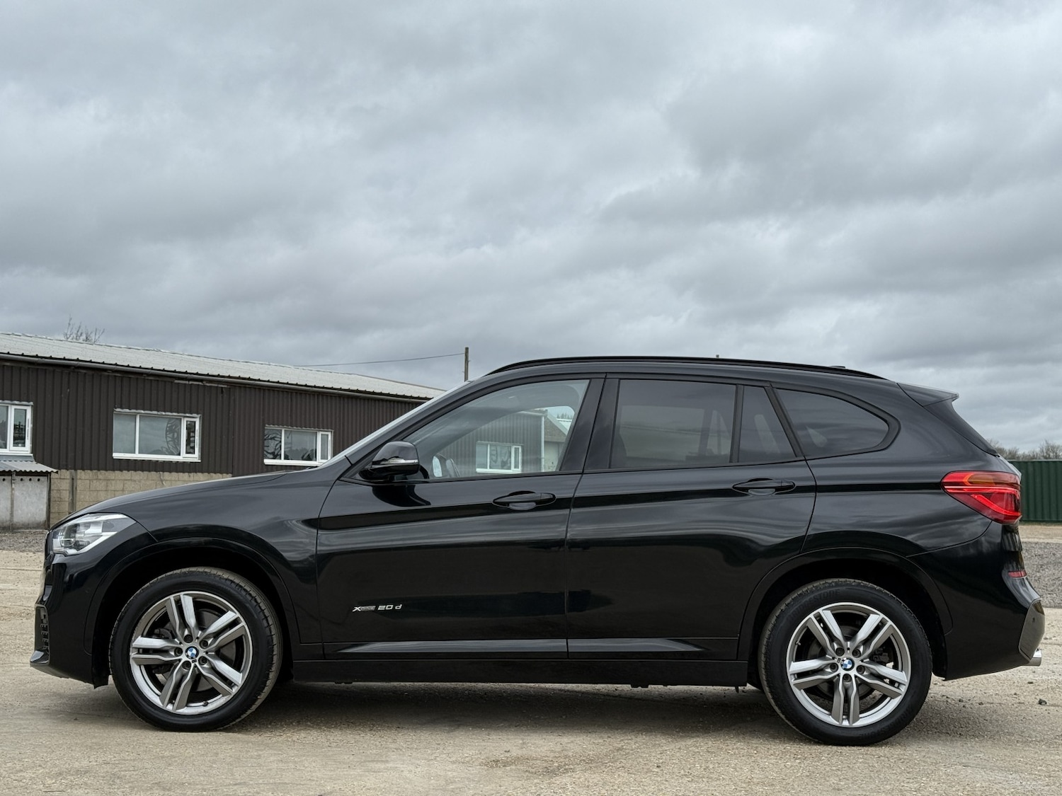 Used BMW X1 2017 for sale - 77721328: Photo 7