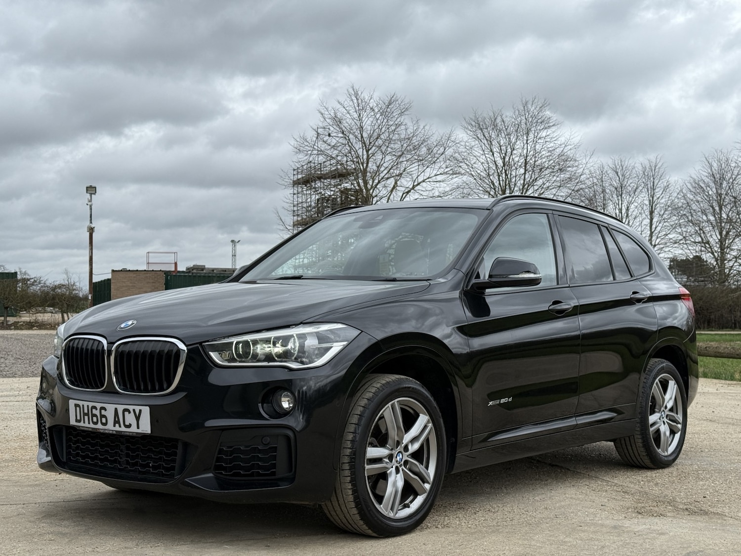 Used BMW X1 2017 for sale - 77721328: Photo 8