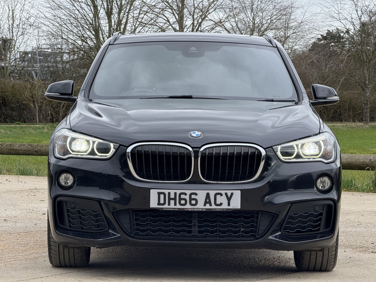 Used BMW X1 2017 for sale - 77721328: Photo 9