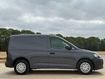 Used Volkswagen Caddy 2023 for sale - 75644270: Photo