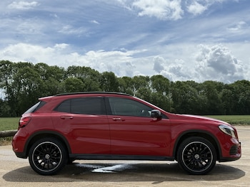 Used Mercedes-Benz GLA 2018 for sale - 78782381: Photo