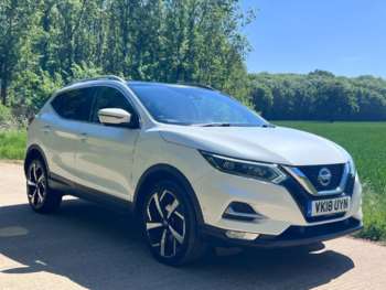 2018 - 1.5 dCi Tekna 5-Door