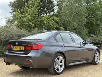 Used BMW 3 Series 2015 for sale - 78703383: Photo