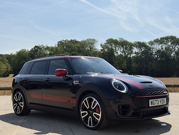 Used MINI Clubman 2023 for sale - 79143478: Photo