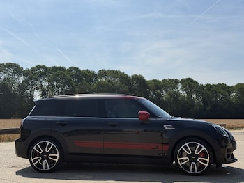 Used MINI Clubman 2023 for sale - 79143478: Photo