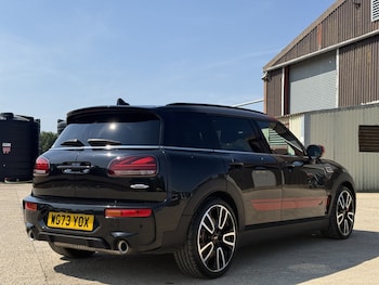 Used MINI Clubman 2023 for sale - 79143478: Photo