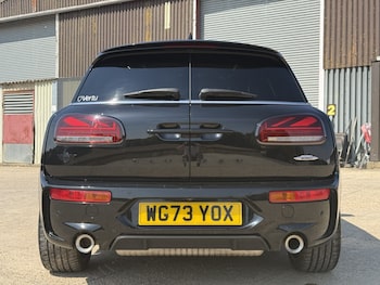 Used MINI Clubman 2023 for sale - 79143478: Photo