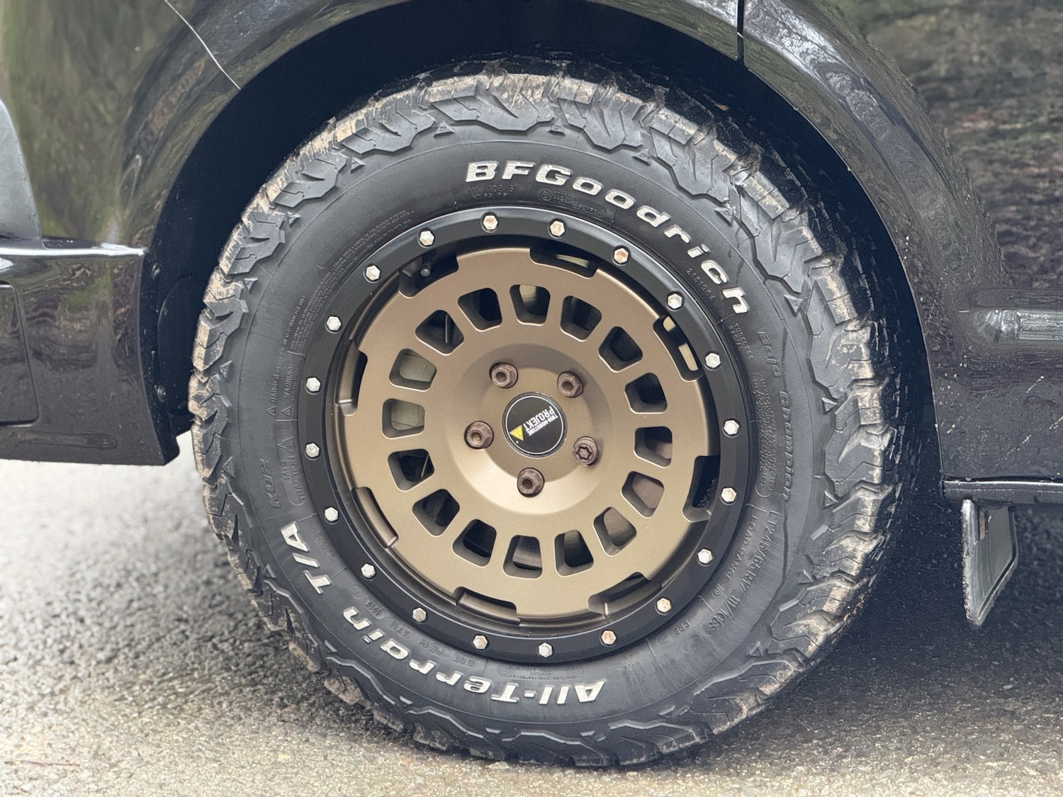 Used Volkswagen Transporter 2018 for sale - 76565184: Photo 15