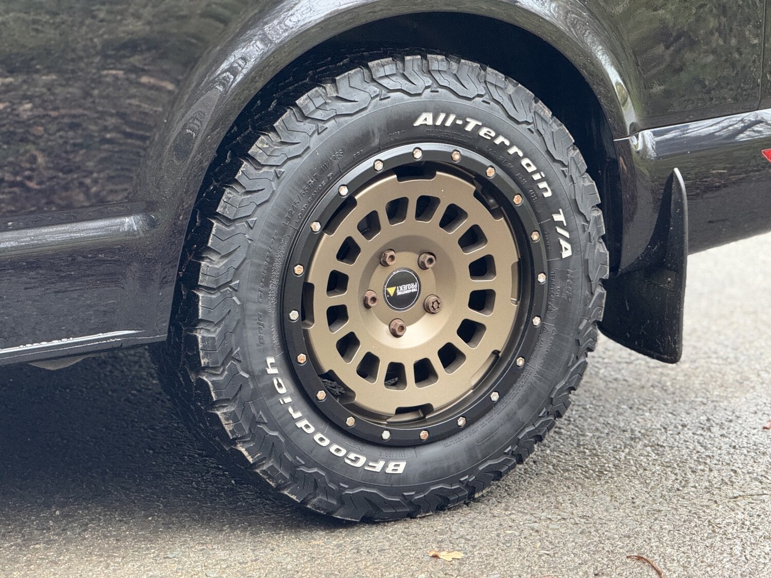 Used Volkswagen Transporter 2018 for sale - 76565184: Photo 16