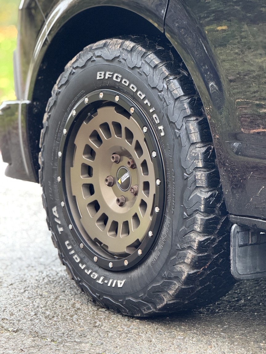 Used Volkswagen Transporter 2018 for sale - 76565184: Photo 17