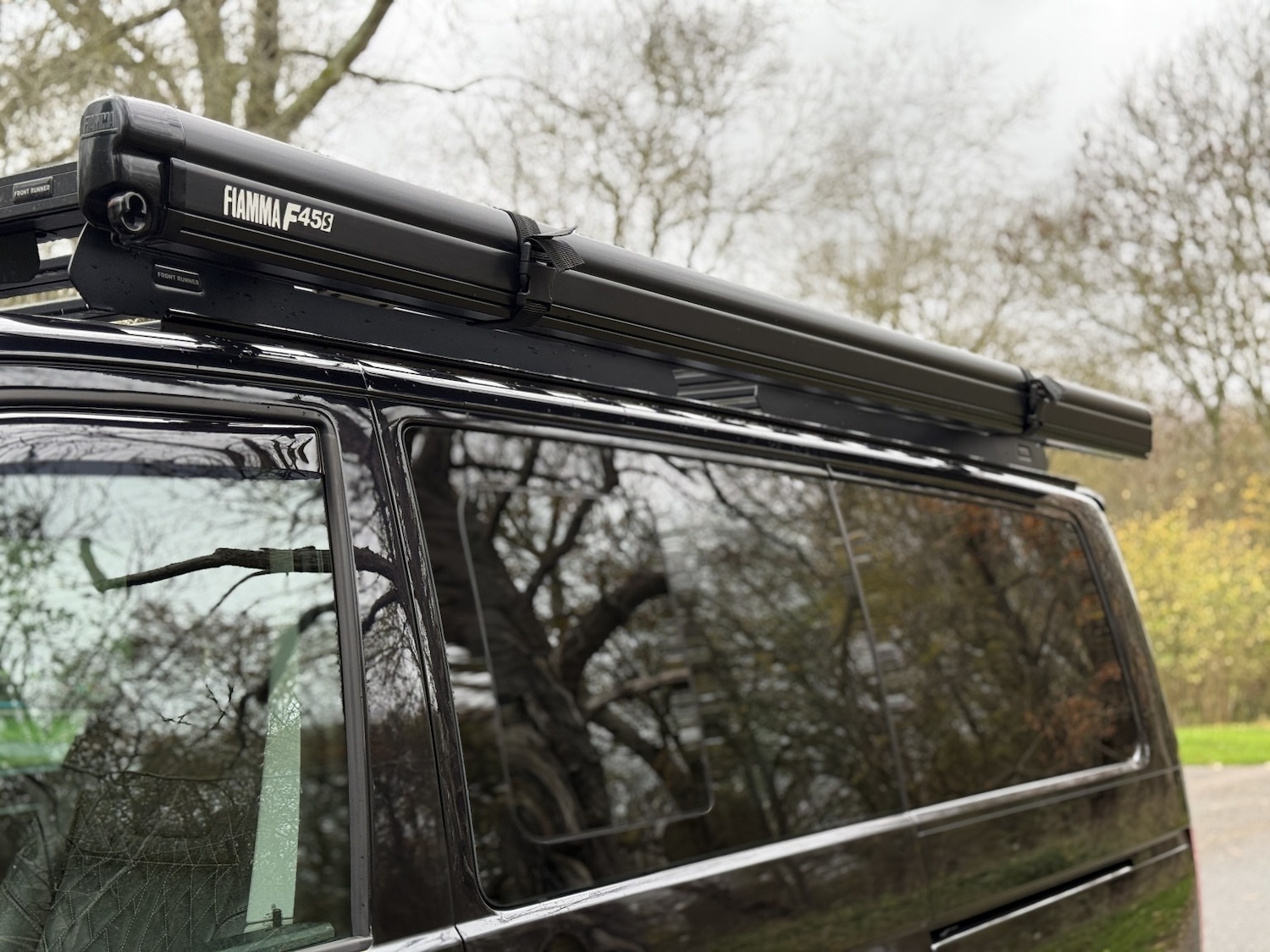 Used Volkswagen Transporter 2018 for sale - 76565184: Photo 18