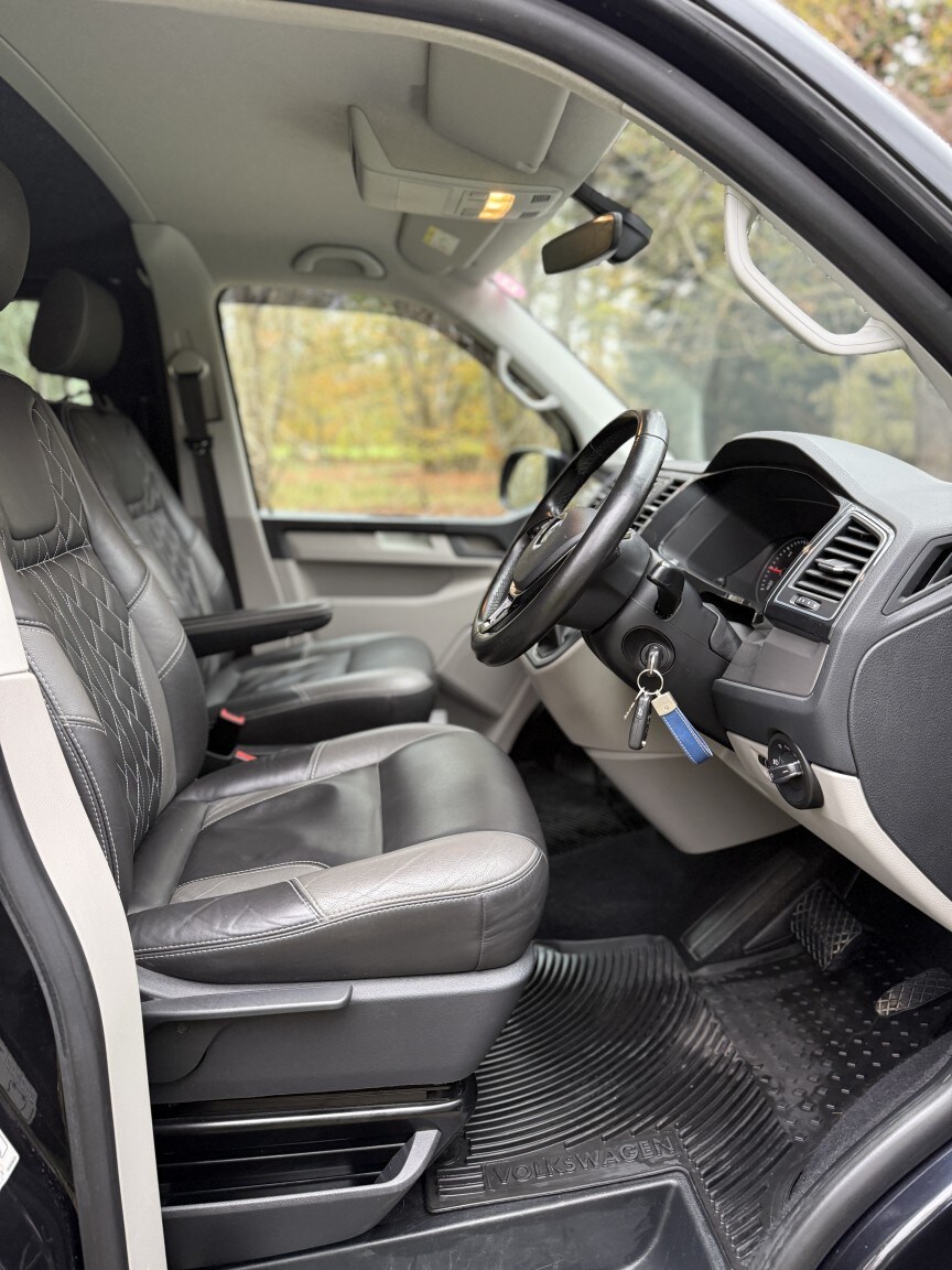 Used Volkswagen Transporter 2018 for sale - 76565184: Photo 19