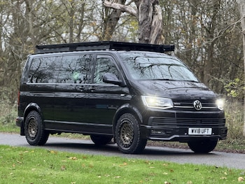 Volkswagen - Transporter