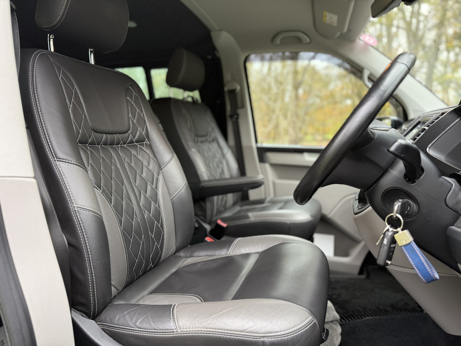 Used Volkswagen Transporter 2018 for sale - 76565184: Photo 20