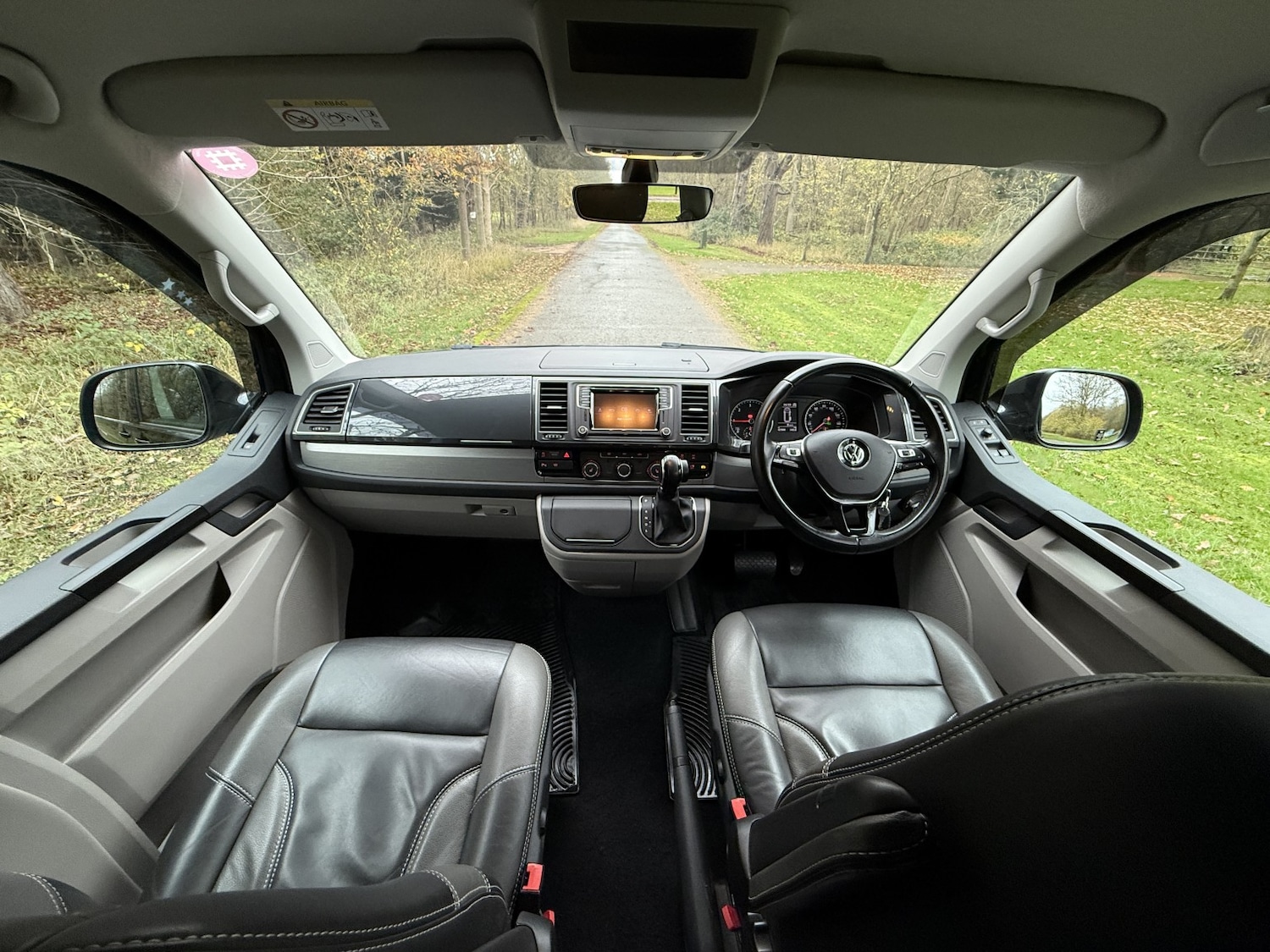 Used Volkswagen Transporter 2018 for sale - 76565184: Photo 23