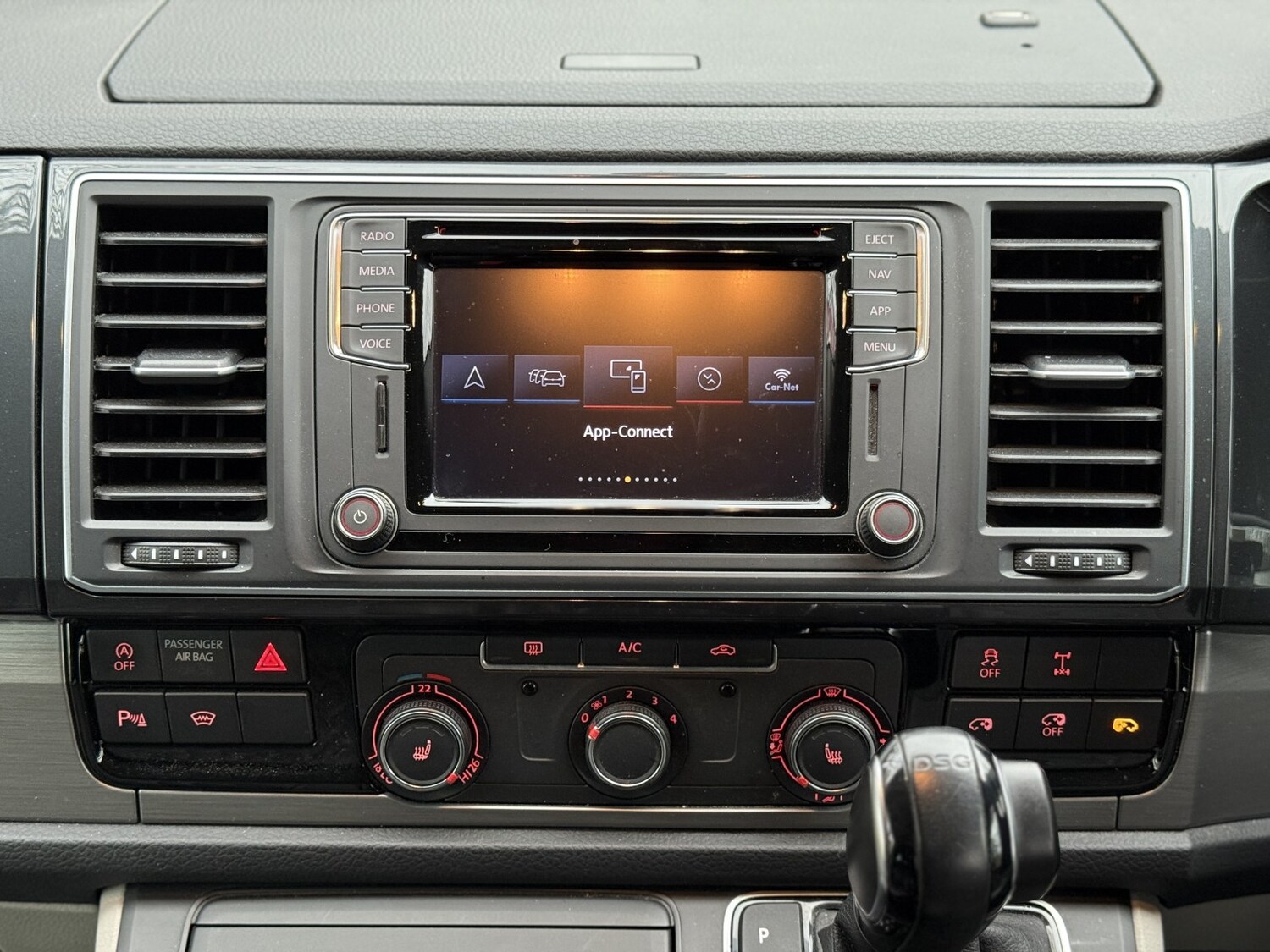 Used Volkswagen Transporter 2018 for sale - 76565184: Photo 26