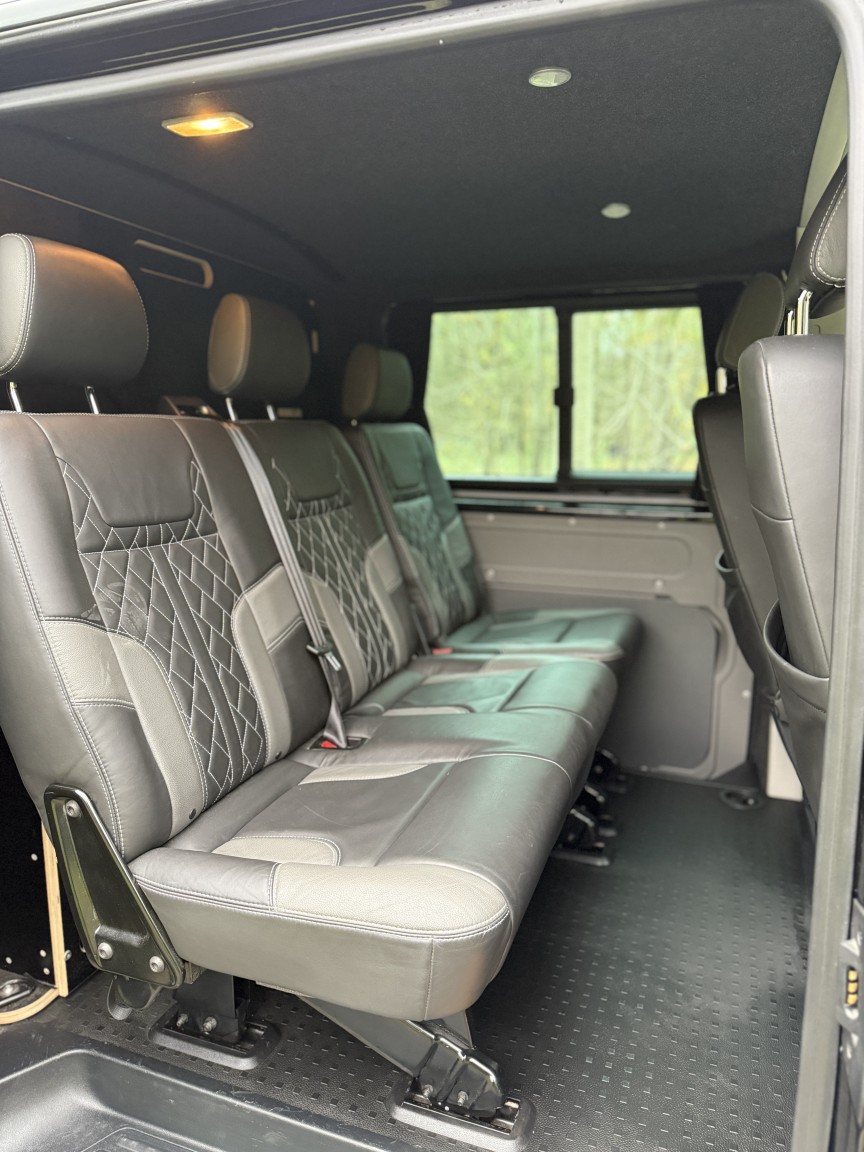 Used Volkswagen Transporter 2018 for sale - 76565184: Photo 30