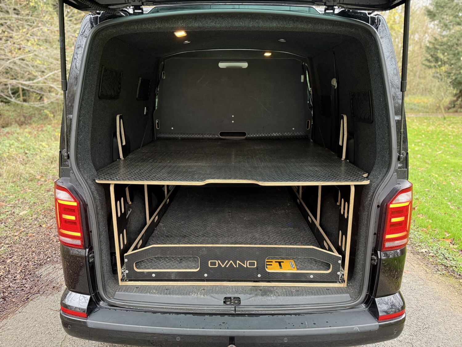 Used Volkswagen Transporter 2018 for sale - 76565184: Photo 31