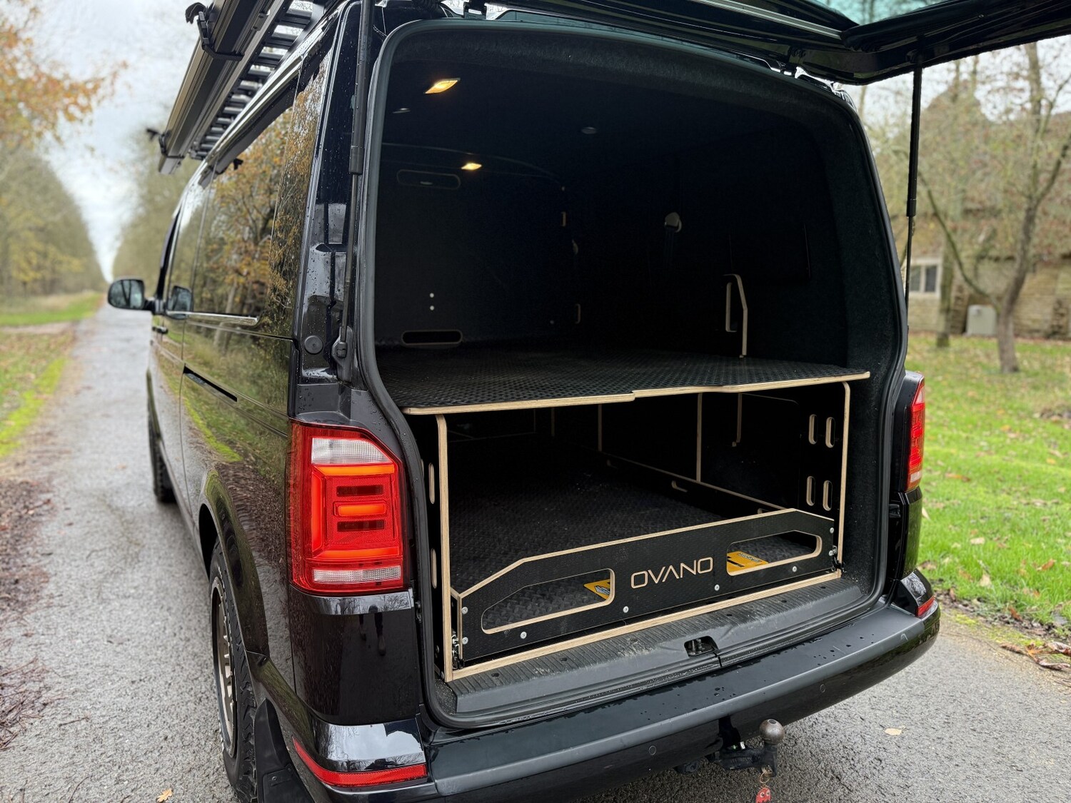 Used Volkswagen Transporter 2018 for sale - 76565184: Photo 32