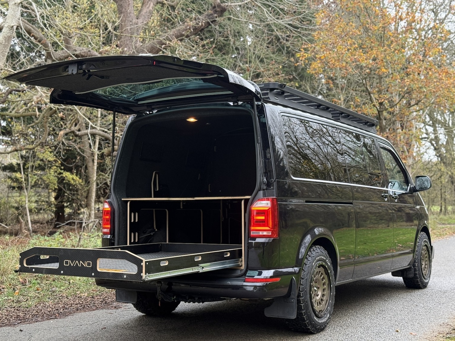 Used Volkswagen Transporter 2018 for sale - 76565184: Photo 33