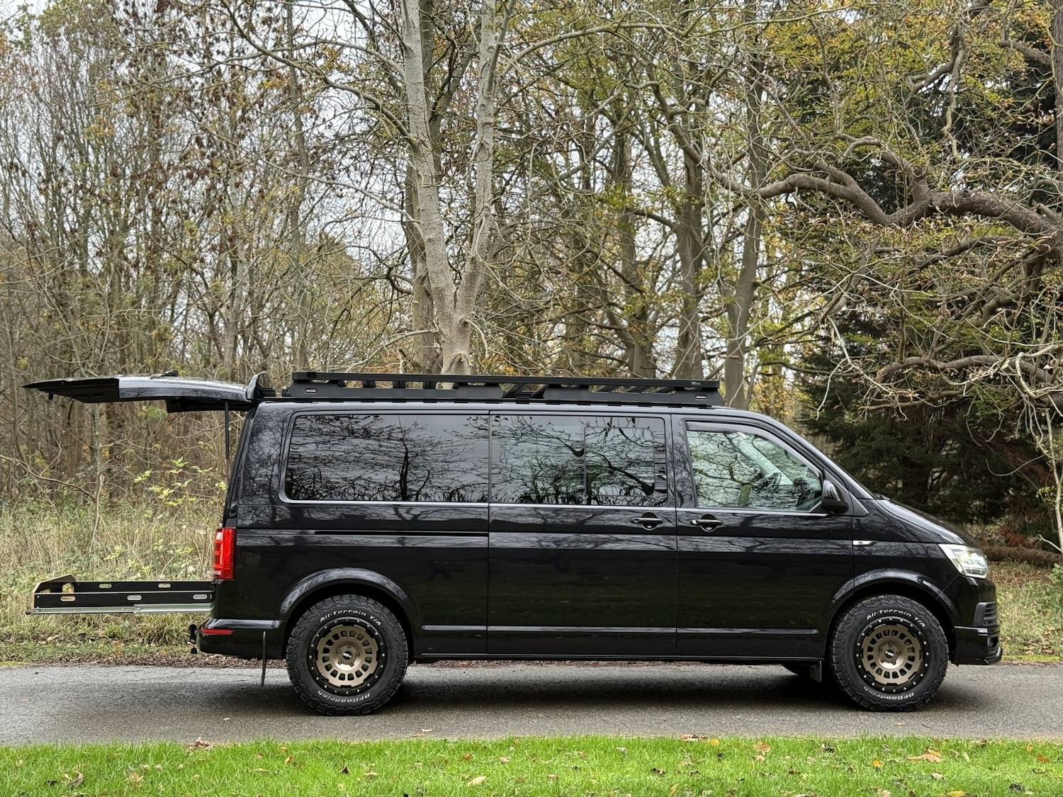 Used Volkswagen Transporter 2018 for sale - 76565184: Photo 34