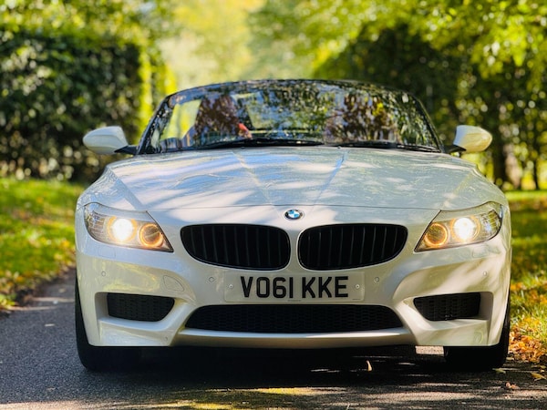 Used BMW Z4 2011 for sale - 75683167: Photo 10