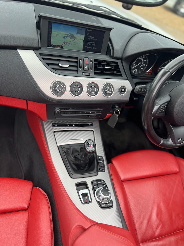 Used BMW Z4 2011 for sale - 75683167: Photo 12