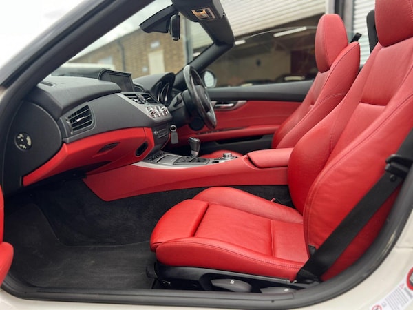 Used BMW Z4 2011 for sale - 75683167: Photo 15