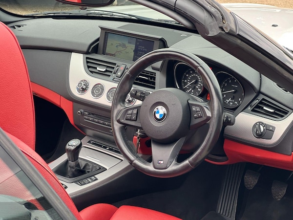Used BMW Z4 2011 for sale - 75683167: Photo 20