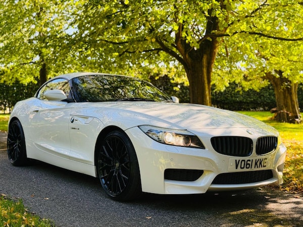 Used BMW Z4 2011 for sale - 75683167: Photo 2