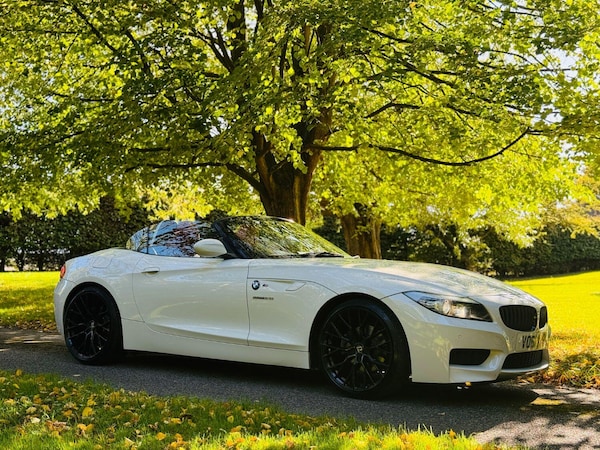 Used BMW Z4 2011 for sale - 75683167: Photo 4