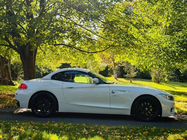 Used BMW Z4 2011 for sale - 75683167: Photo 5