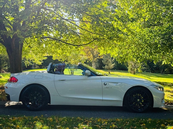 Used BMW Z4 2011 for sale - 75683167: Photo 6