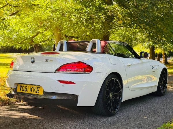 Used BMW Z4 2011 for sale - 75683167: Photo 7