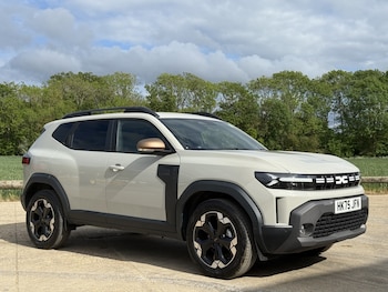 Used Dacia Duster 2025 for sale - 78659697: Photo