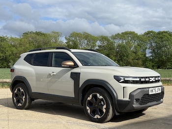 Used Dacia Duster 2025 for sale - 78659697: Photo