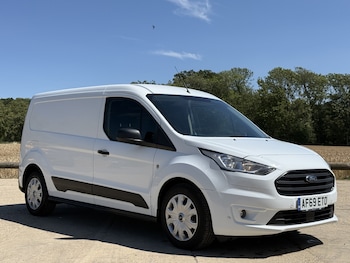 Used Ford Transit Connect 2019 for sale - 79130661: Photo