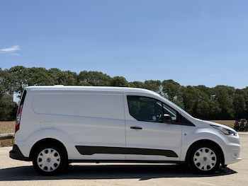 Used Ford Transit Connect 2019 for sale - 79130661: Photo