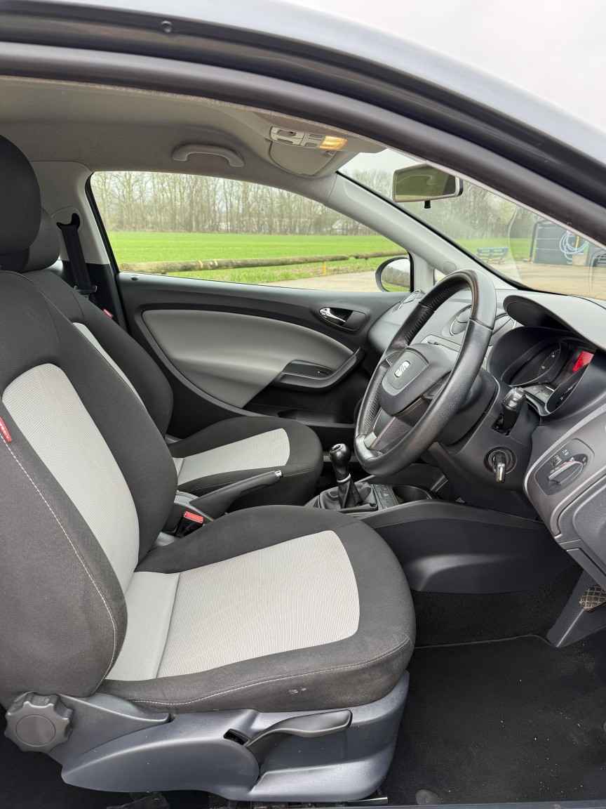 Used SEAT Ibiza 2013 for sale - 77423329: Photo 10