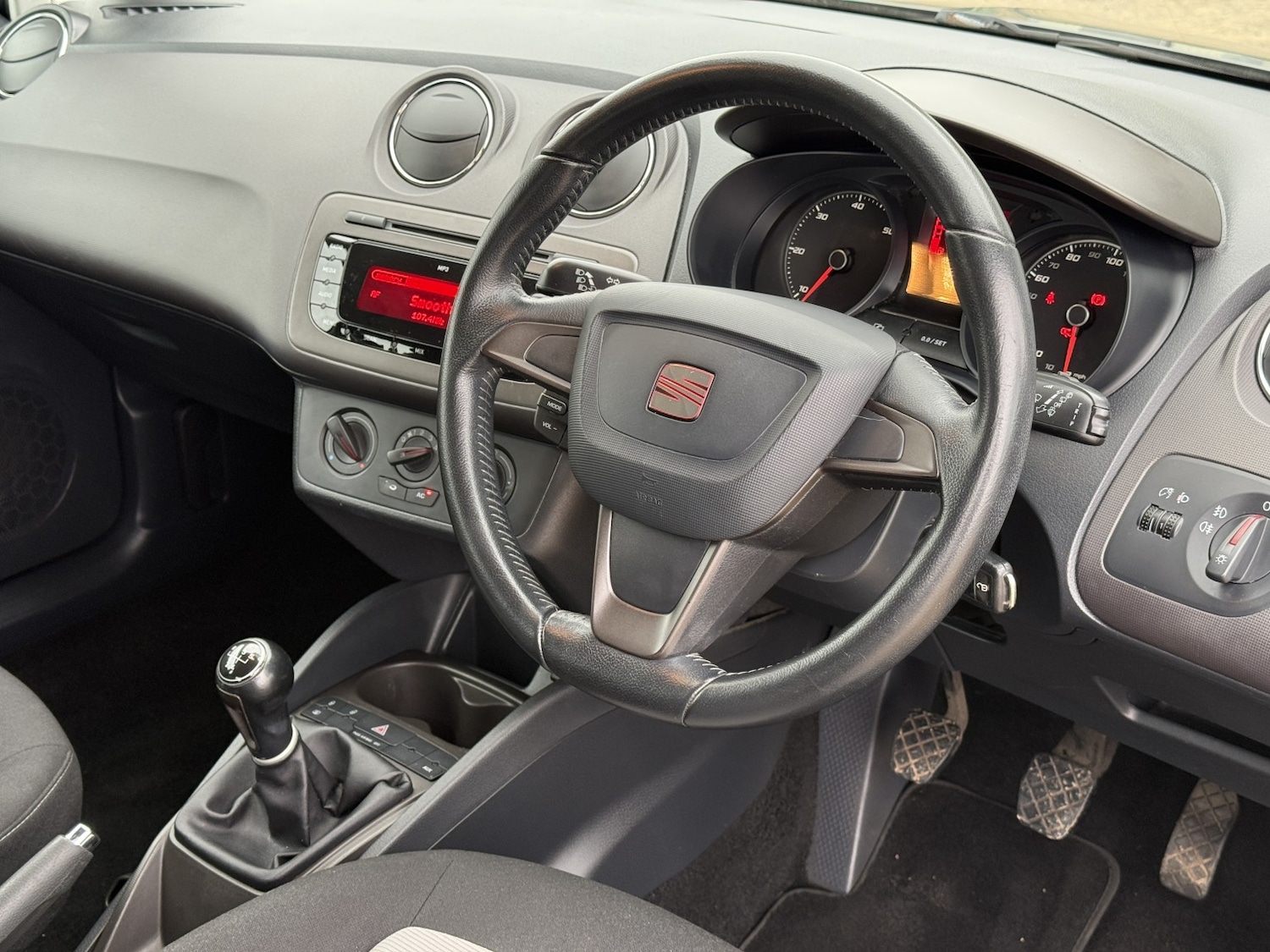 Used SEAT Ibiza 2013 for sale - 77423329: Photo 11