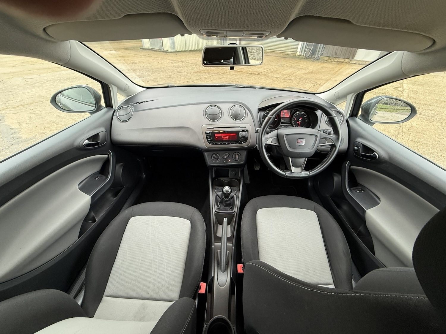 Used SEAT Ibiza 2013 for sale - 77423329: Photo 12