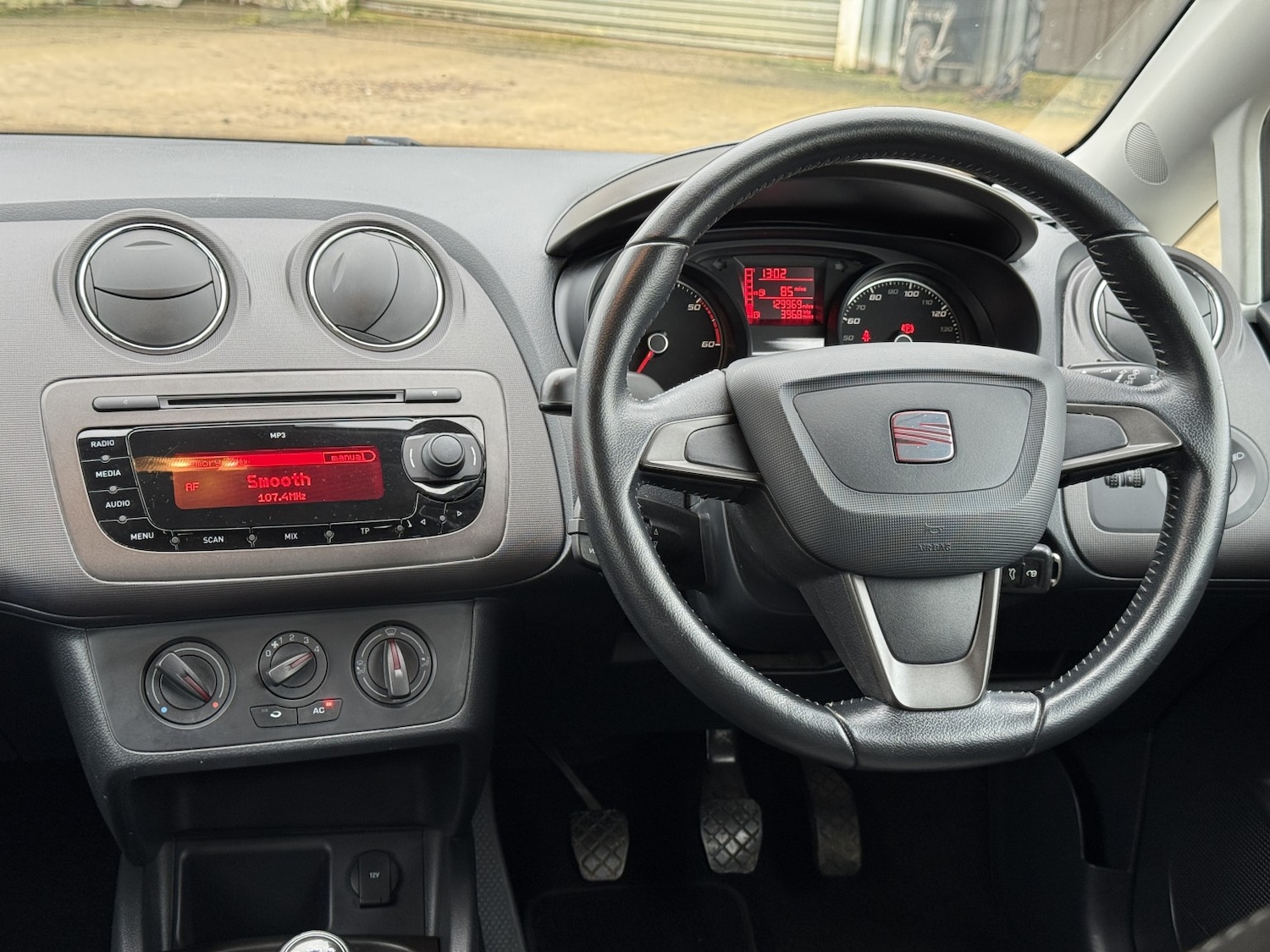 Used SEAT Ibiza 2013 for sale - 77423329: Photo 14