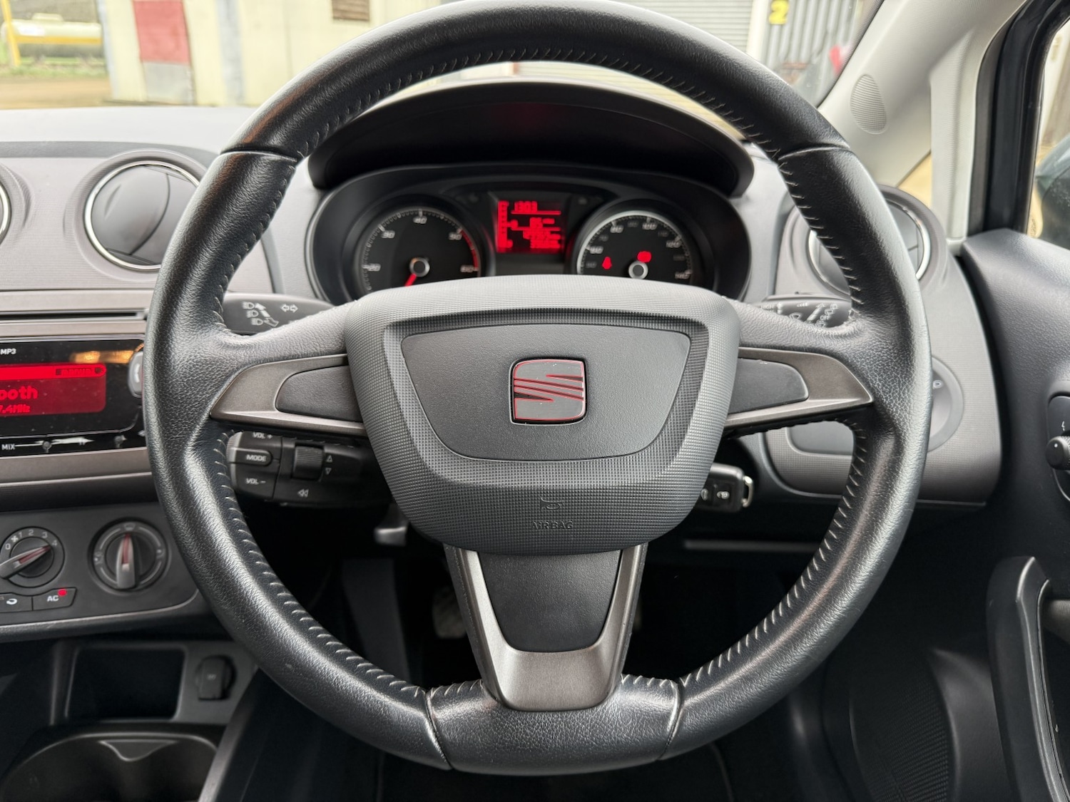 Used SEAT Ibiza 2013 for sale - 77423329: Photo 15