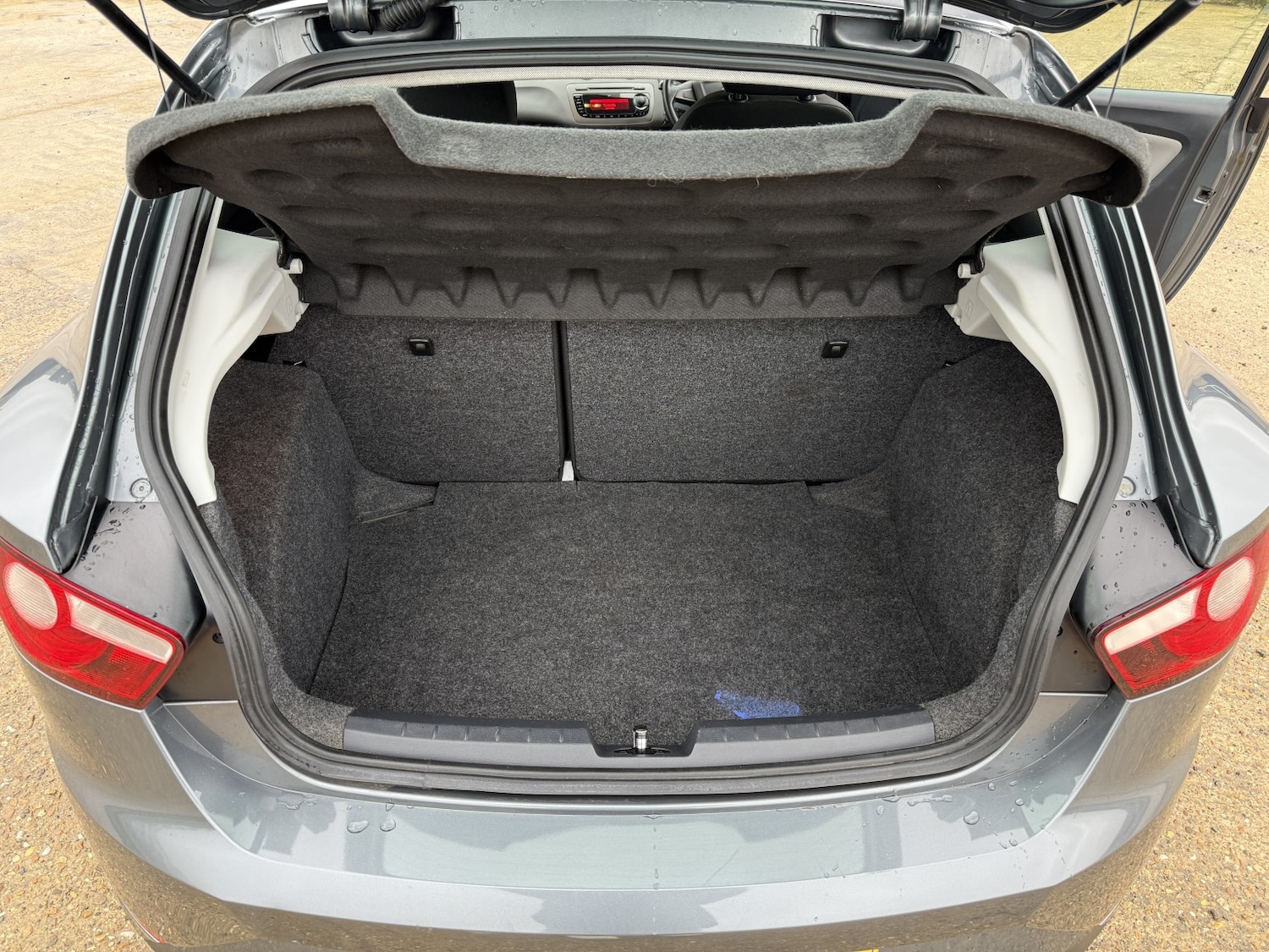 Used SEAT Ibiza 2013 for sale - 77423329: Photo 19