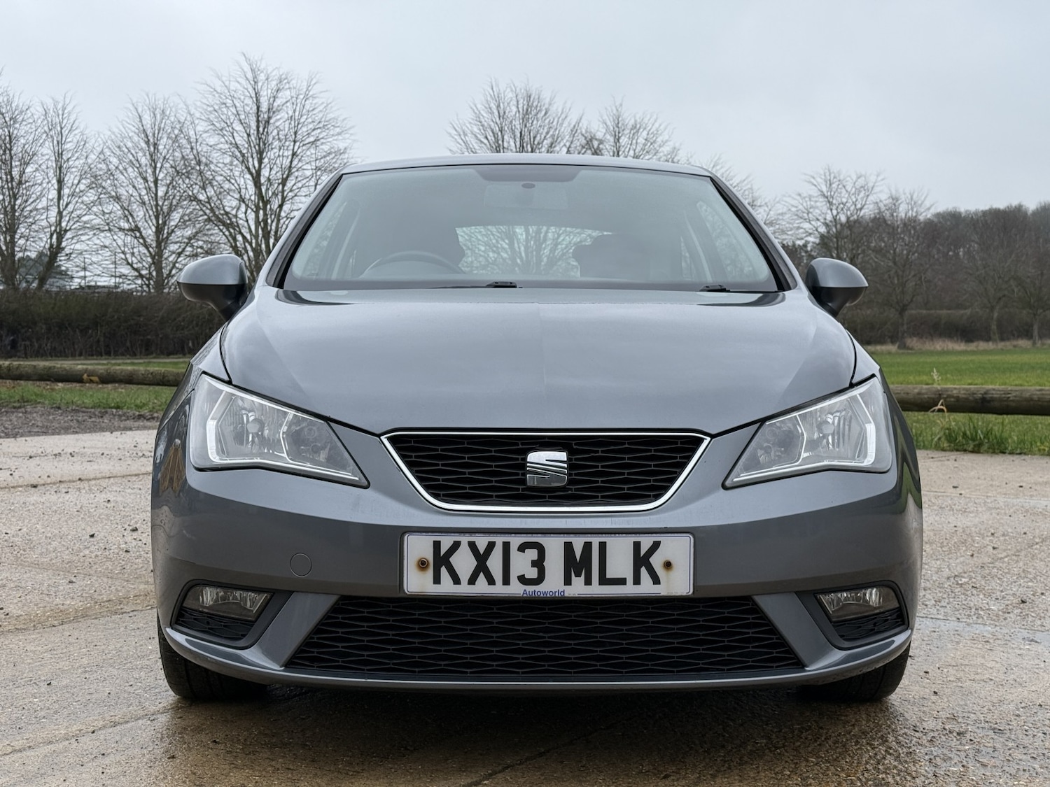 Used SEAT Ibiza 2013 for sale - 77423329: Photo 8