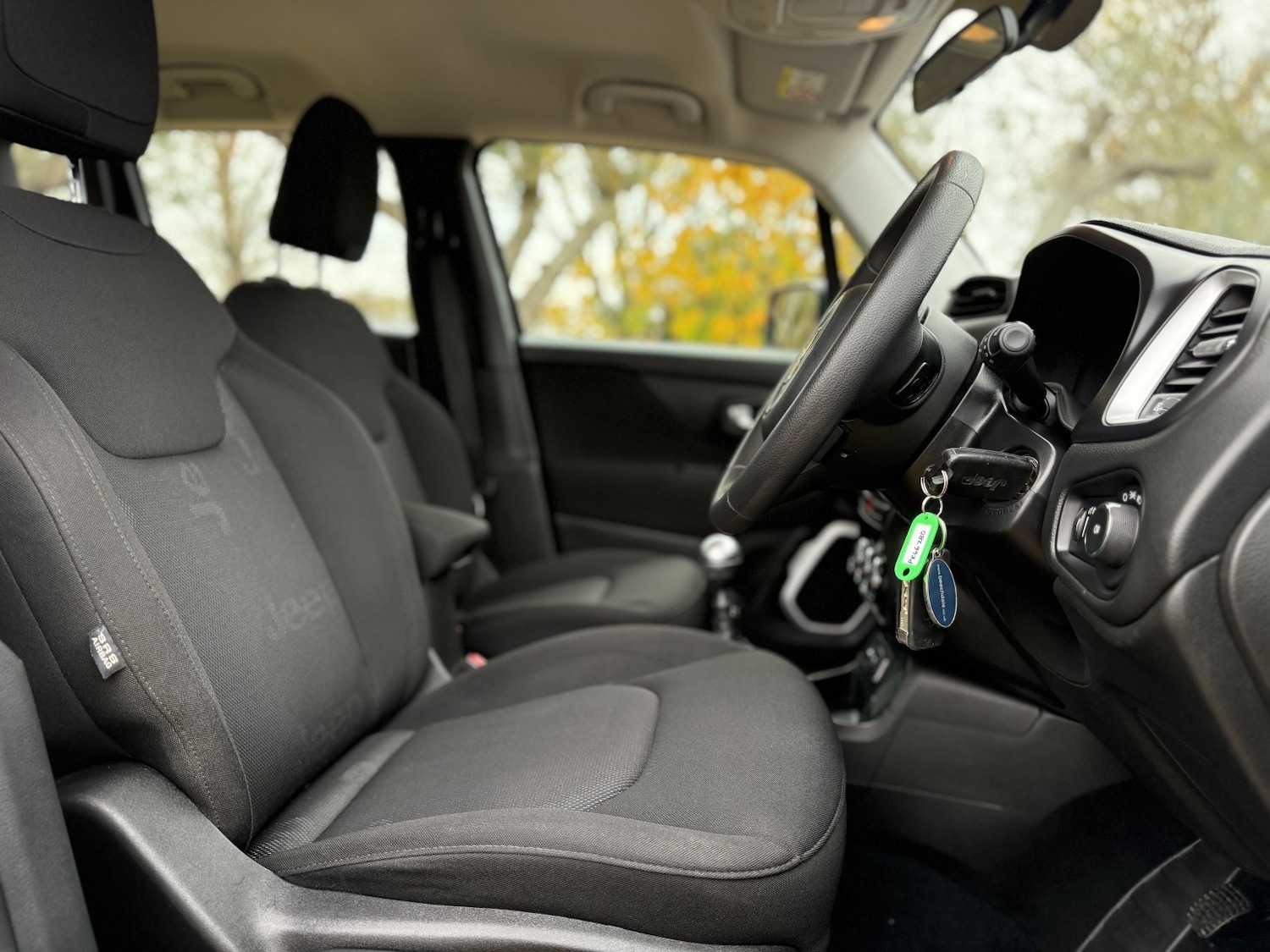 Used Jeep Renegade 2016 for sale - 76510857: Photo 18