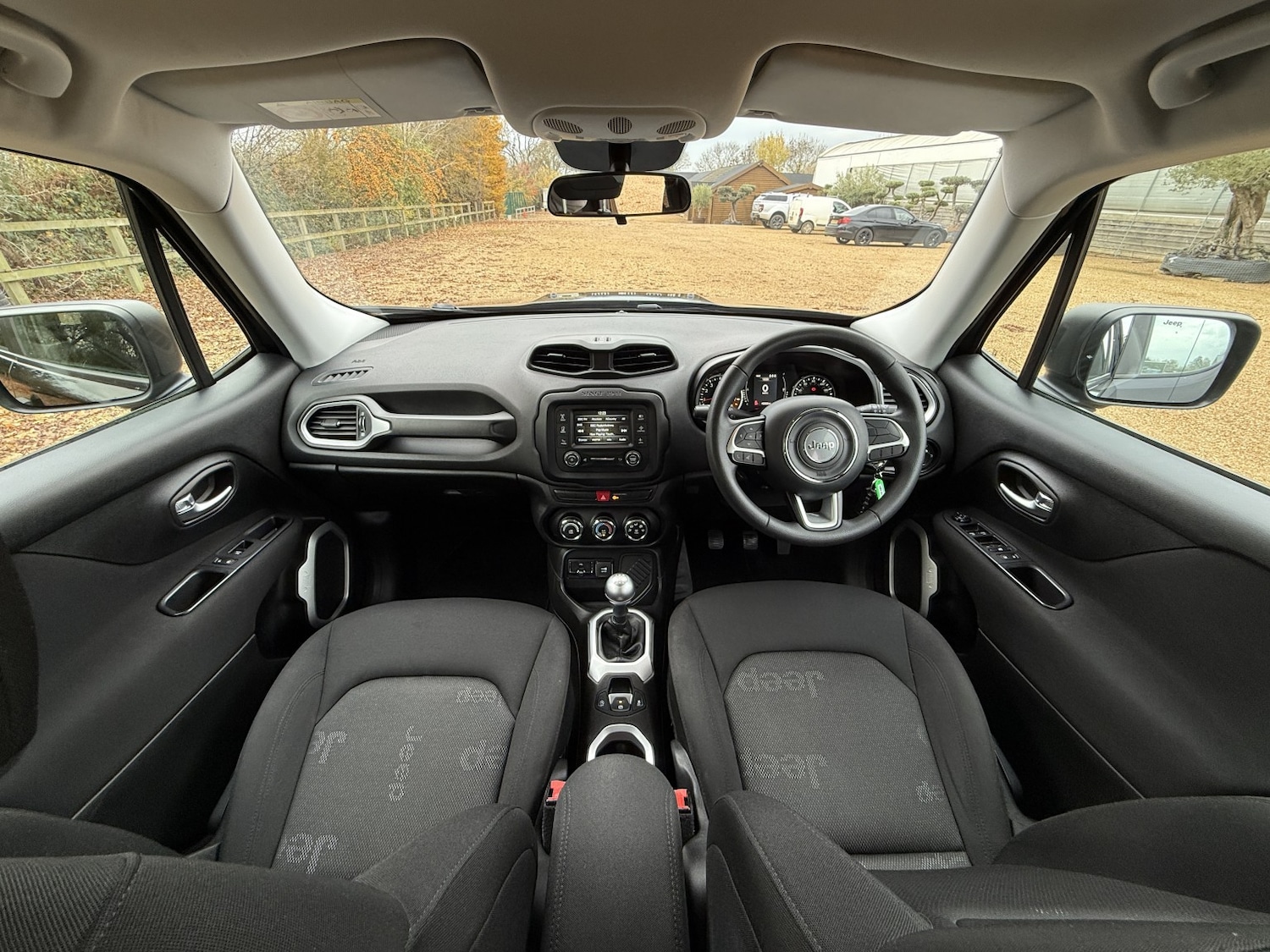 Used Jeep Renegade 2016 for sale - 76510857: Photo 20